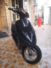 دراجه للبيع انه مكلف بنشر اليريده يتصل عله رقم  يوماها مفتوحه باسمي  ا...