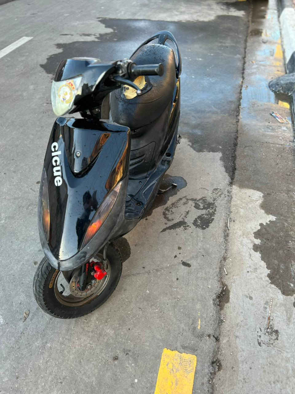 السلام عليكم
ماكس عدله للبيع فقط سعر525
 دراجه شلعة ومعدل ما نقصهة شي نكره 
كهربائياتهة كلهة شغاله 
مكاني كربلاء حي العامل 
رقم ***********
