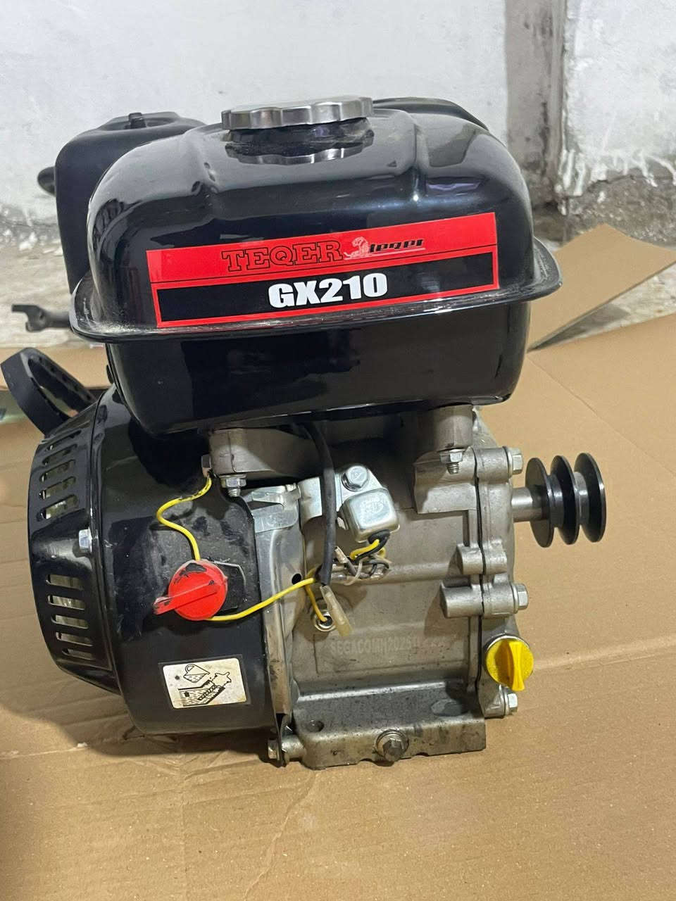 السلام عليكم محرك روبن جديد بل كارتون سعر 65الف العنوان بصره حي الاصدقاء للتواصل ***********
