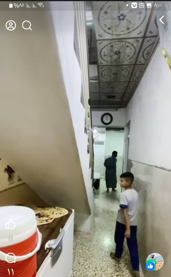 دار للبيع (سند طابو زهور)
السعر ٨٠
الموقع : حي البتول (مقابل حي فلسطين)
المساحة : 100 متر
الواجهة : 5 متر
الاتجاه : قبله
عرض الشارع : 10 متر
سنة البناء  : 2020
ط1 كراج واستقبال وهول ومطبخ وصحيات وغرفة نوم
ط2 غرفة نوم وبيتونة
للأستفسار
***********
*********** نستقبل طلباتكم العقارية بيع شراء ايجار
