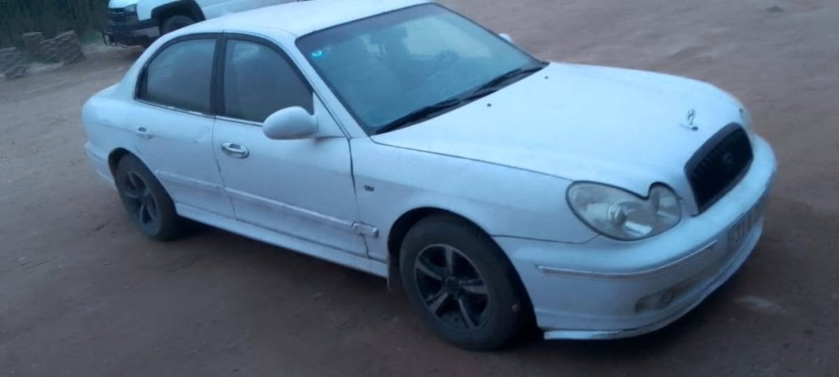 سلام عليكم سيارة سوناتا وفود 2001 محرك 2000 خير من الله كير عادي خير من الله تبريد ثلج❄️ السيارة كابريتر مو نوزل  تخم تاير جدد دوشمة كشنات جدد دوشمة ارضية جديدة رقم بغداد انكليزي سنوية الى31 هزة جديده السعر 48 للاستفسار الاتصال ***********
