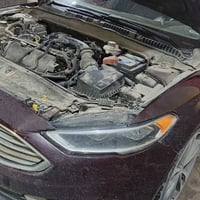 فيوجن • ٢٠١٨ • السليمانية حي الصناعي