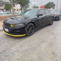 تشارجر ٢٠٢٠ • محرك ٣٦٠٠ • حادث امريكا