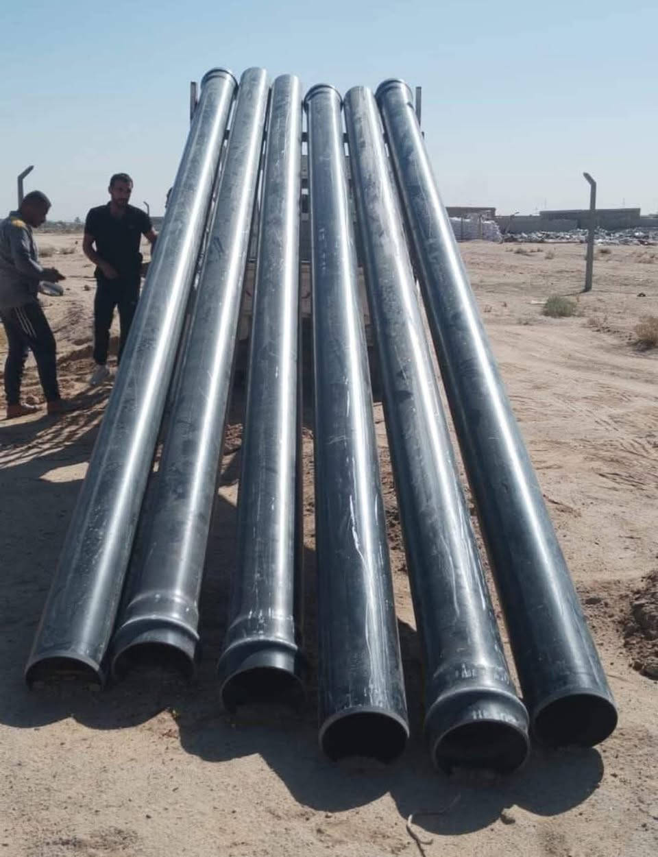 حفر الابار اليدوي +الي بأسعار مناسبه نعمل بكافه المحافظات الستفسار عل الرقم
*********** ***********
