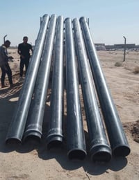 حفر الآبار • يدوي وآلي • أسعار مناسبة