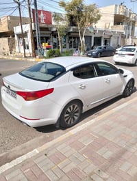 اوبتما خليجي • ٢٠١٣ • رقم بغداد