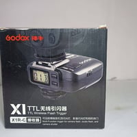 ملحقات كامرة • إلكترونيات