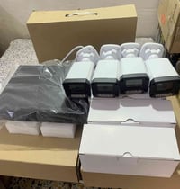 اسوار • ٤ ميكا • كامل ملحقات