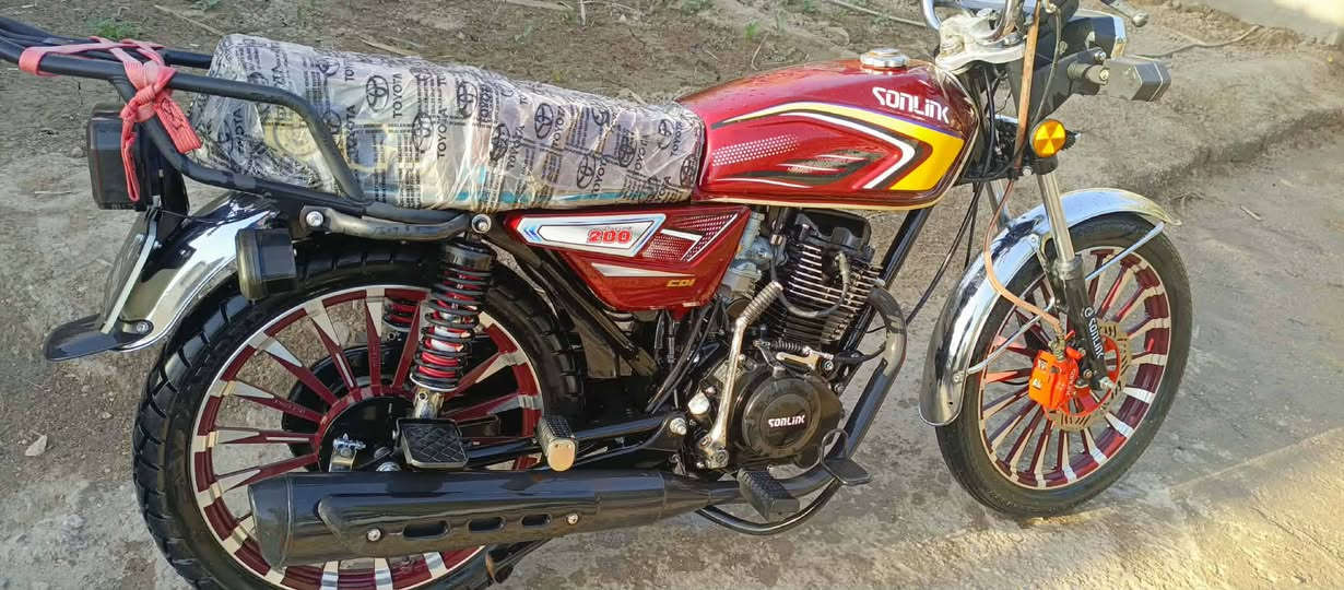 متاح دراجه سيفان مديل 24طالعه ب25 سعر مناسب *********** مكاني حله شوملي
