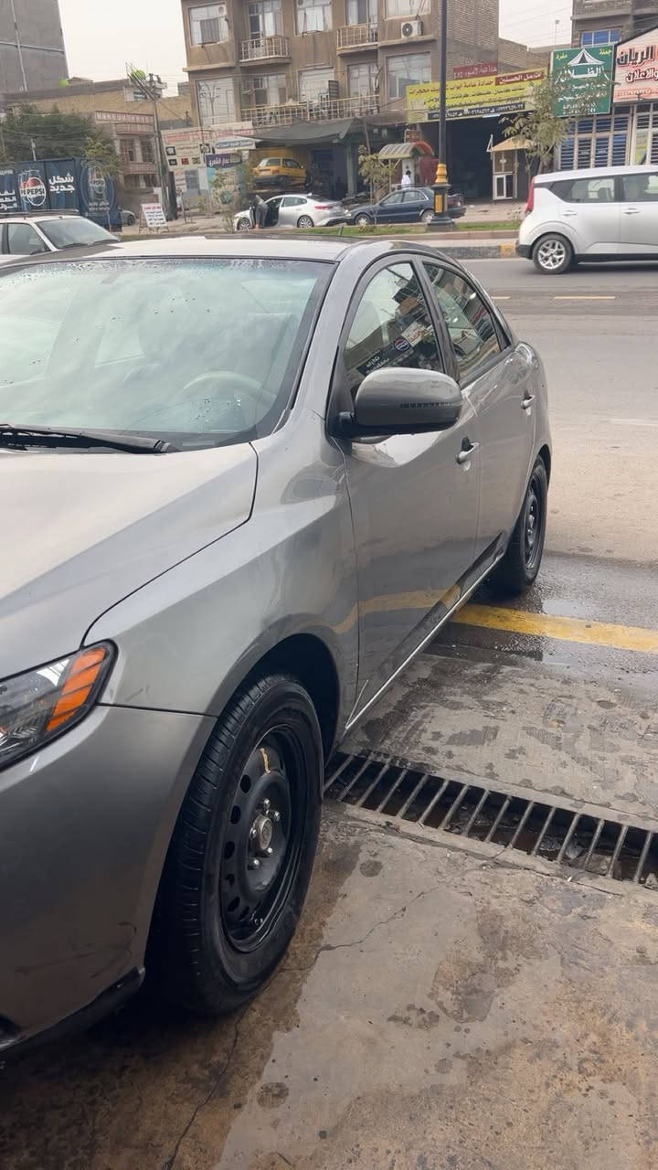 سلام عليكم كيا فورتي. 2012.
حادث جاملغ. وباب. اليمنى. امامي 
سياره. بدون ايرباك. 
بيها طخات خفيفه وبارد جاملغ خلفي. موضح بالصورة للاستفسار. غرفتها جديدة بالباكيت 
السعر. 98. وبيها مجال بسيط.


**إذا كنت صاحب هذا الإعلان وتريد حذفه لأي سبب، رجاءا أرسل رسالة إلى الدعم الفني**