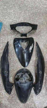 كفرات • ماكس منغولي • اصلي