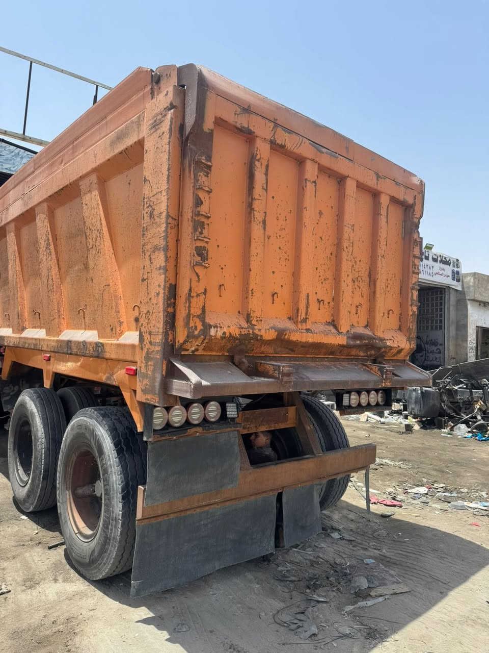عربانه ناصر البيع ‭0784 439 1072‬
