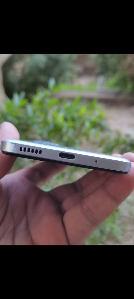 ريدمي 10 فايف جي
ذاكرة 128
عشوائية 6
ما مفتوح
مابي اي عطل
شغال على الفحص
السعر 80
مكاني بغداد الشعب او اعظمية
متوفر توصيل جميع المحافظات
***********
