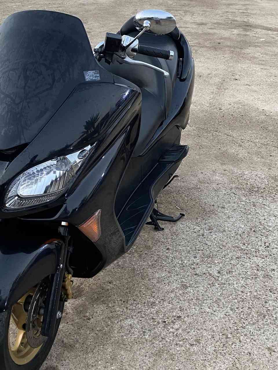 السلام عليكم .
دراجه فول نضافه فورزا 09 دراجه معتز بيهه ماتفشل كلشي بيهه شغال
ونضيف ماملعوب بلمحرك شلعه معدل رزانه ممحتاجه خيط ب أبره 
بيهه ٤ مودات و ٧ تحويلات 
مود سبورت 
ومود مينول 
ومود  D
ومود  Auto
رون ١ونص نگره سلف 
ويل ذهبي الاصلي مال شركه  الزوج مالتهن ب٢٥٠
فجوج ذهب الاصلي
لايت اصفر كلش قوي مدى بعيد 
تاير خلفي جبلي 
وامامي ناعم لسهوله التحكم 
مسجل صوته يخبل 
وبيهه منضومه السرقه
گلوب جنطه 
ستان حساس 
مرايات نيكل عگرب
سايد بريك 
الجكمجه والجيب شغال ناعمات
بريكات نضام اي بي اس 
تحتار شنو تشوف بيهه بلمواصفات 
وكله شغال من الداخل ومن الخارج مكاتبه من معرض حجي دندش ومسجله بلمرور  بس مامرقم
 واذ نسيت شي ف اسأل واجاوبك 
اليريد السعر موجود هنا خاص ورقمي ***********
