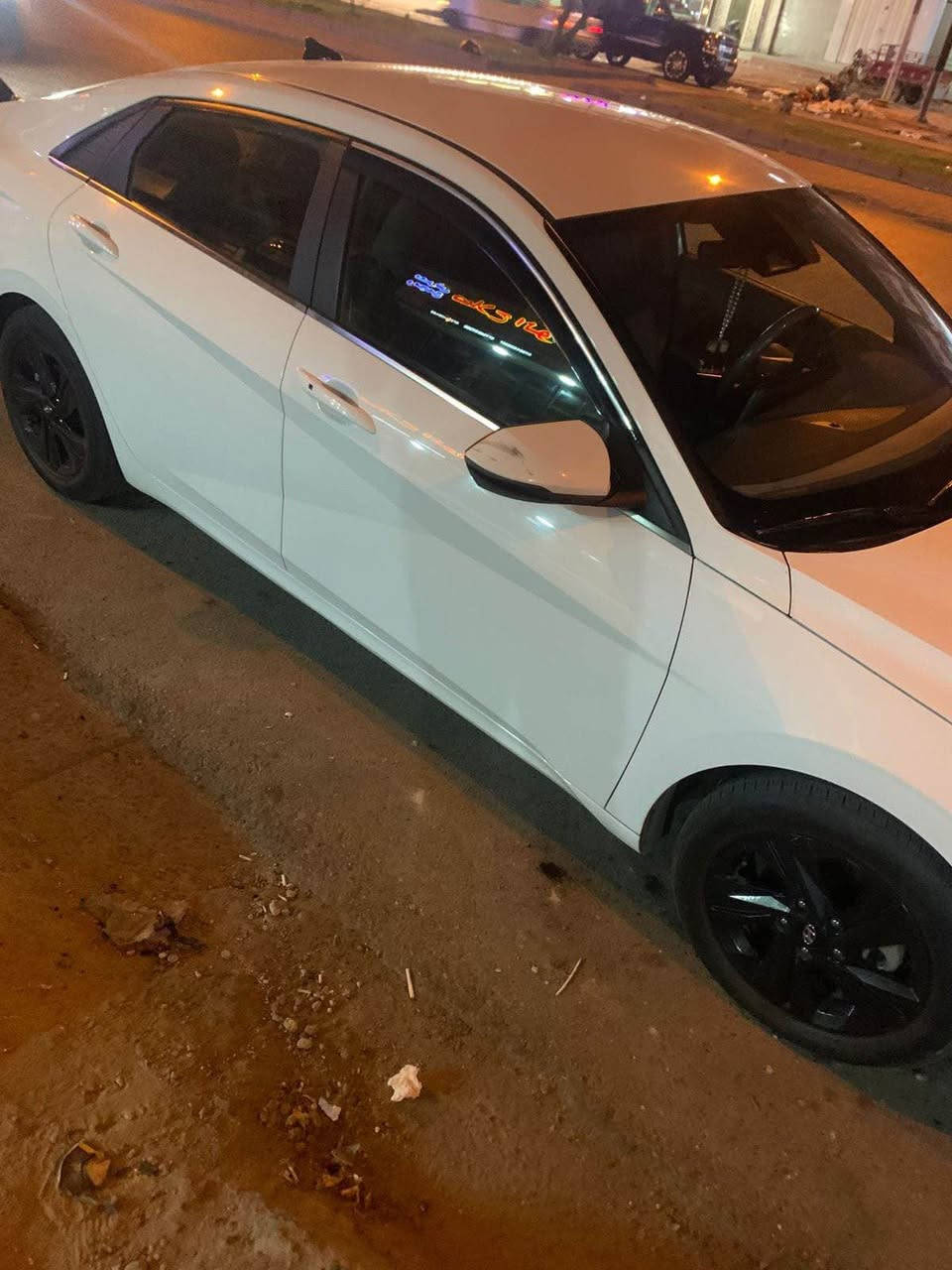 السلام عليكم النترا 2023 وارد امريكي هايبرد حادثها امريكا مثل ما موضح بالصوره ولا ولا ايرباك طاك مابيها حادث بالعراق فقط الي امريكا فول مواصفات عدا كشنات مو جلد ماشيه  78الف 
سعرها 148$بيها مجال
الاستفسار اتصال على رقم فقط
+964 783 171 0499 بغداد, العراق
