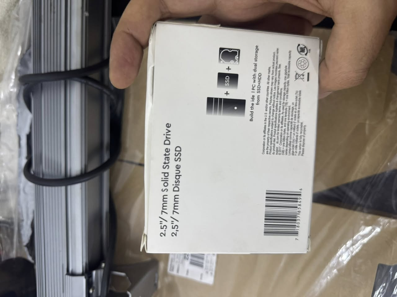 هار 1T  جديد مفحوص 40 الف


**إذا كنت صاحب هذا الإعلان وتريد حذفه لأي سبب، رجاءا أرسل رسالة إلى الدعم الفني**