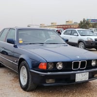 بي أم 730 • فول مواصفات • تحويله مباشر