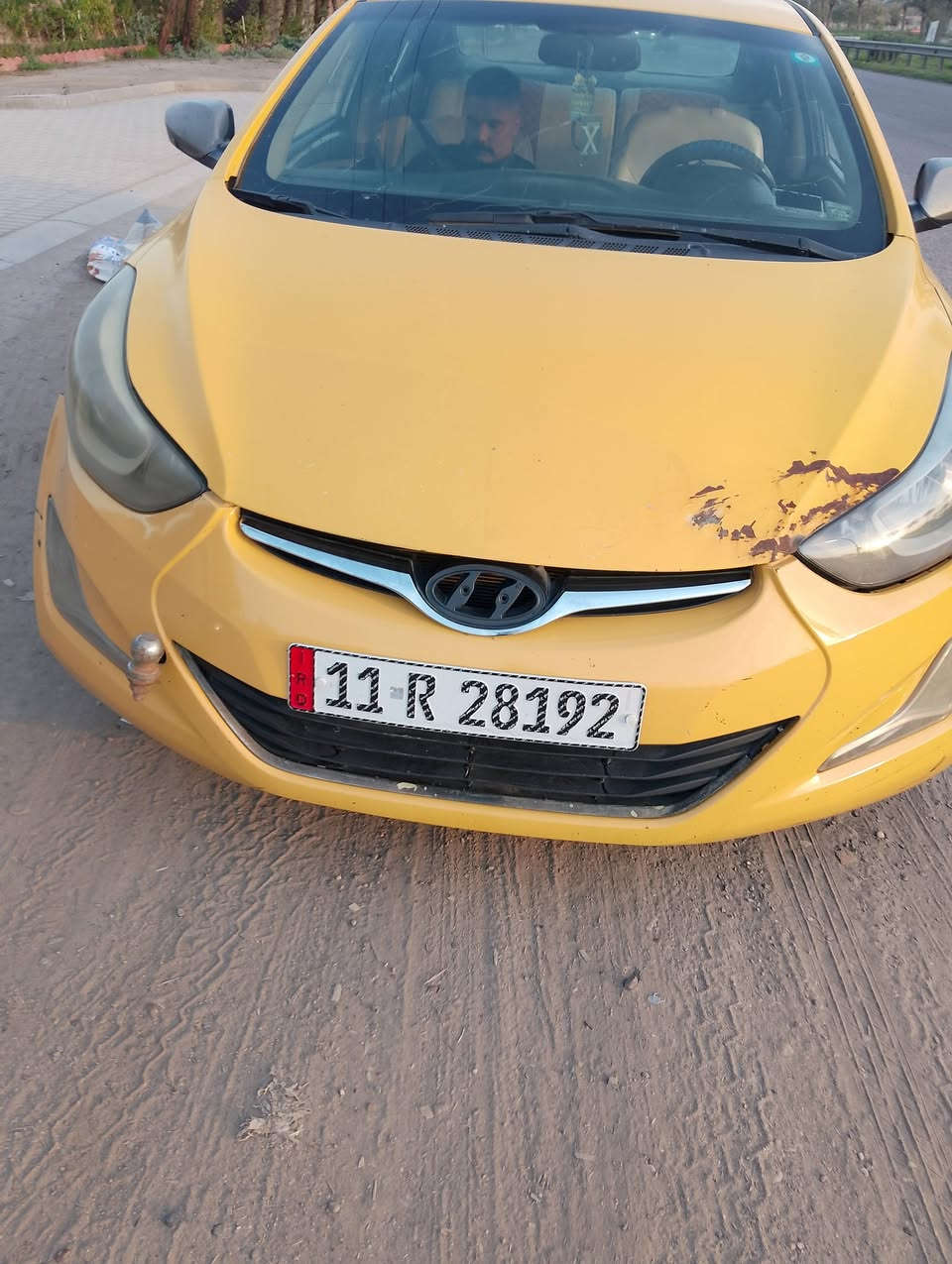 النترا 13 امريكي حادثه بمريكه البك لايت وبل العراق موضح بصوره باب وجاملغين مراوس بلنترا او فورتي خصوصي ***********  بغداد
