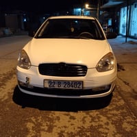 اكسنت • ٢٠٠٨ • اوتوماتيك