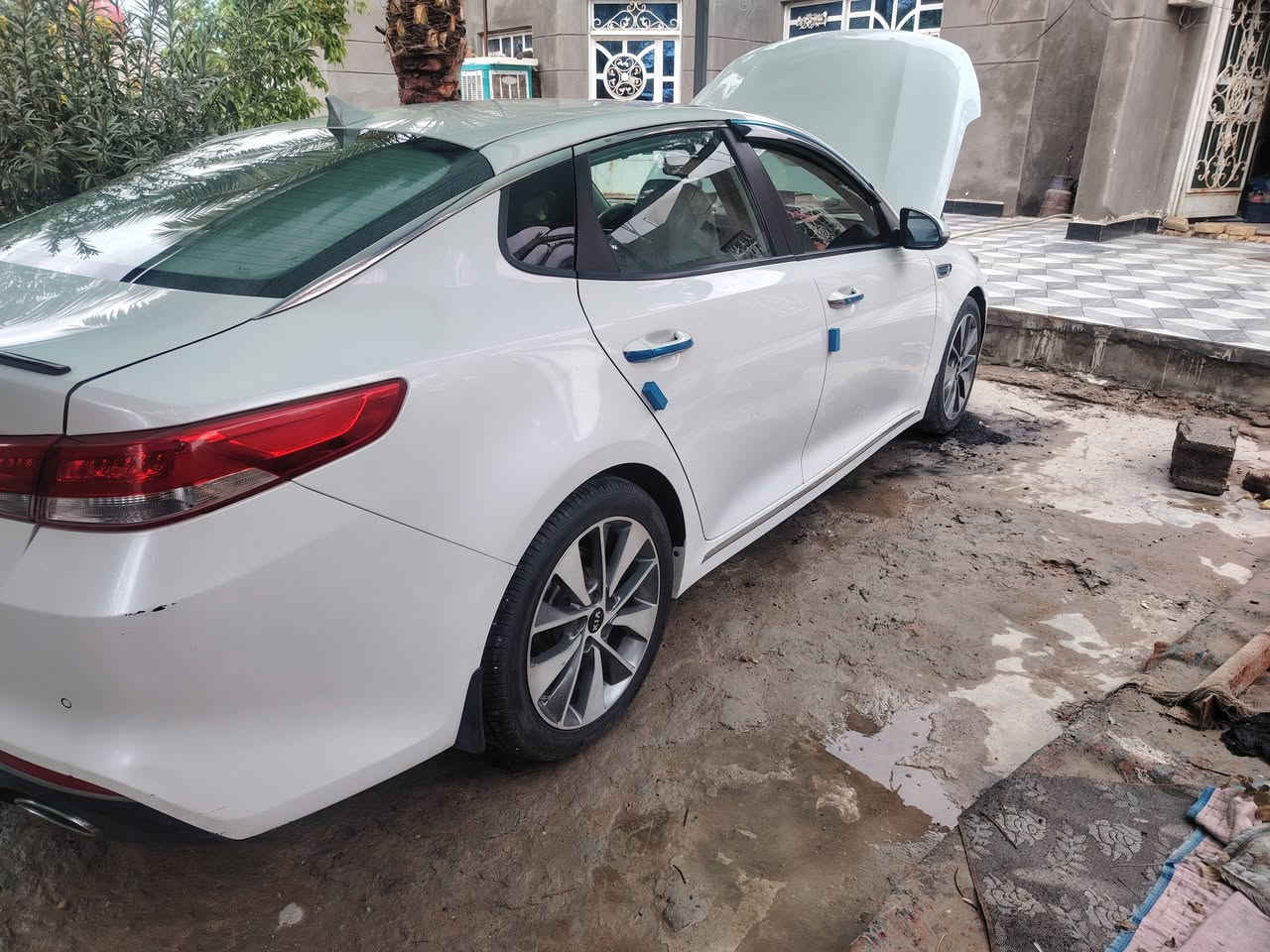 السلام عليكم اوبتمه خليجي كفاله ٢٤٠٠ سنويه جديده وكاله تحوايل فوال عده البنرامه مكاني الديوانيه السدير السعر اتصل وبيك خير وادالل ***********
