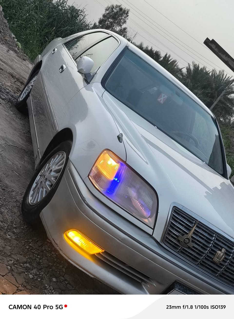 ملكه 2003 دخول جديد 4دگم گصه جنطه كارتون متوئم رقم وسنويه طبق الئصل
مكينه وگير كارتون ديفور الكبير حداده تخم تاير 100%100 تبريد 4قطع ثلج🥶فول مواصفات برده خلفيه ثلاجه ستيرن كهربا اربع كشنات كهربا سنترلك جاهزه ما ذب عليها ألف سعر ٣٣ مكان شطره ***********
