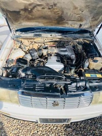 كراون بطة • باتري جديد • اسديرة عليا