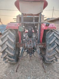 تركتر فوركس • محور انكليزي • كركوك داقوق