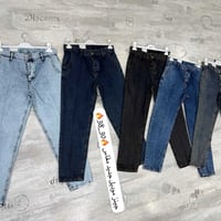 بنطرون كابوي • تركي • قياس ٣٠-٣٨