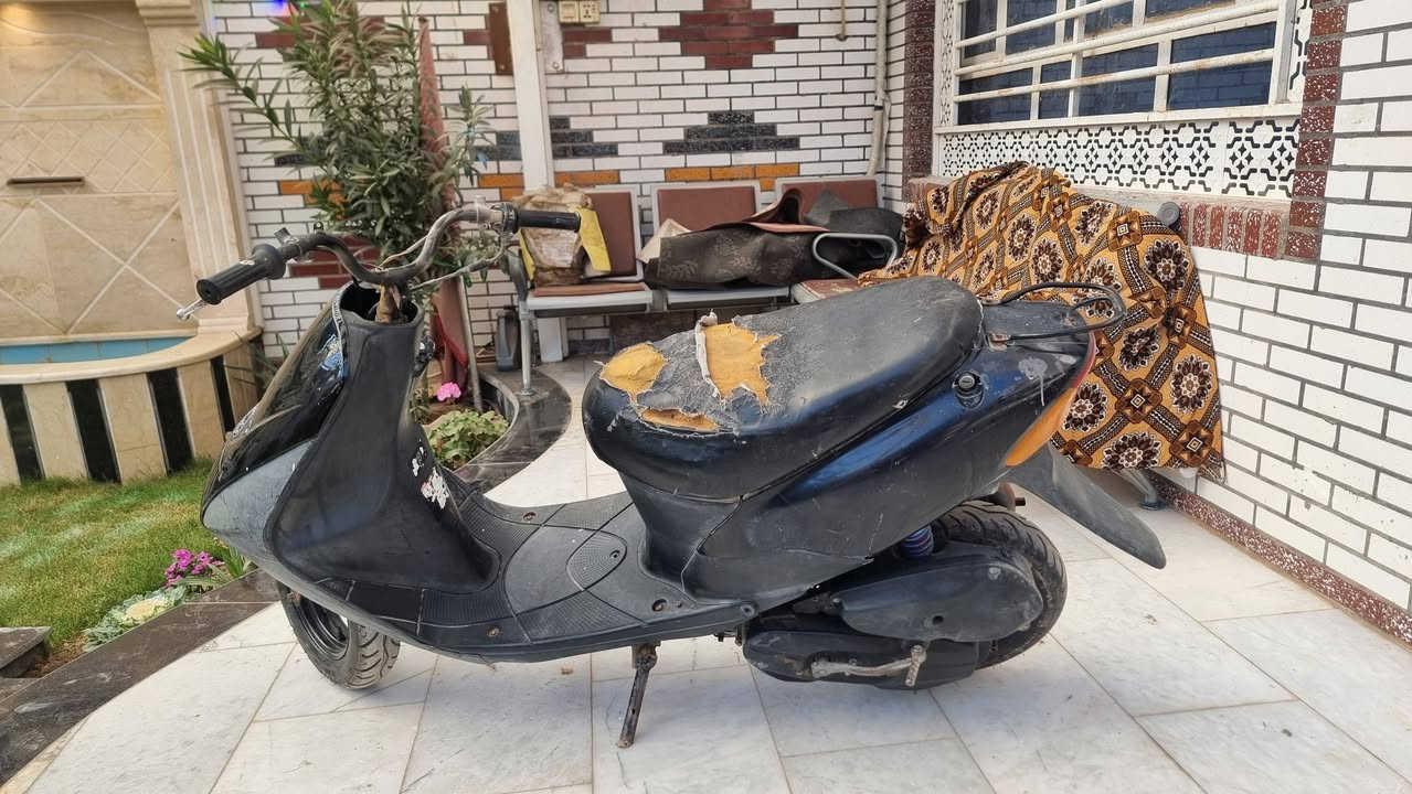 دراجه ساسوكي للبيع دراجه مفتوحه سعر ***********
