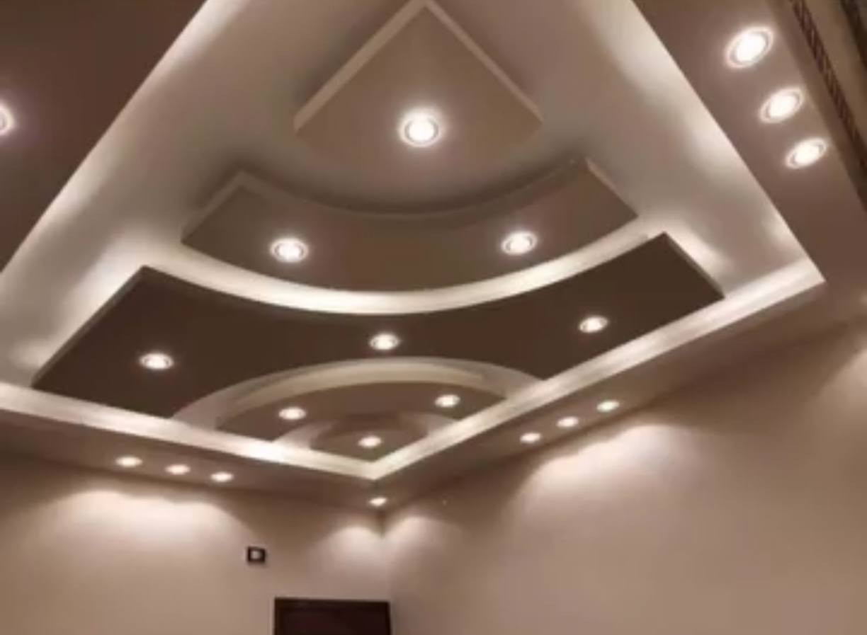 ***********
سلام عليكم
جميع الديكورات جبس بورد
مواد وعمل  تركيب
 وطلس وصبغ بس اب 
شغل نضيف ودرجة اولى
سقوف ثانويه 60×60
صبغ بيوت ومحلات صبغ شبابيك ابواب
عمل مانع الرطوبه وجميع المعالجات
*********** واتساب

***********
