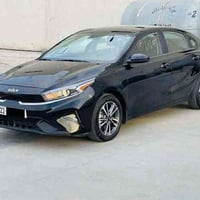 للبيع كيا فورتي 2024 رقم اربيل تحويل او وكاله مضمون 100‎%‎  ماشيه 27 م...