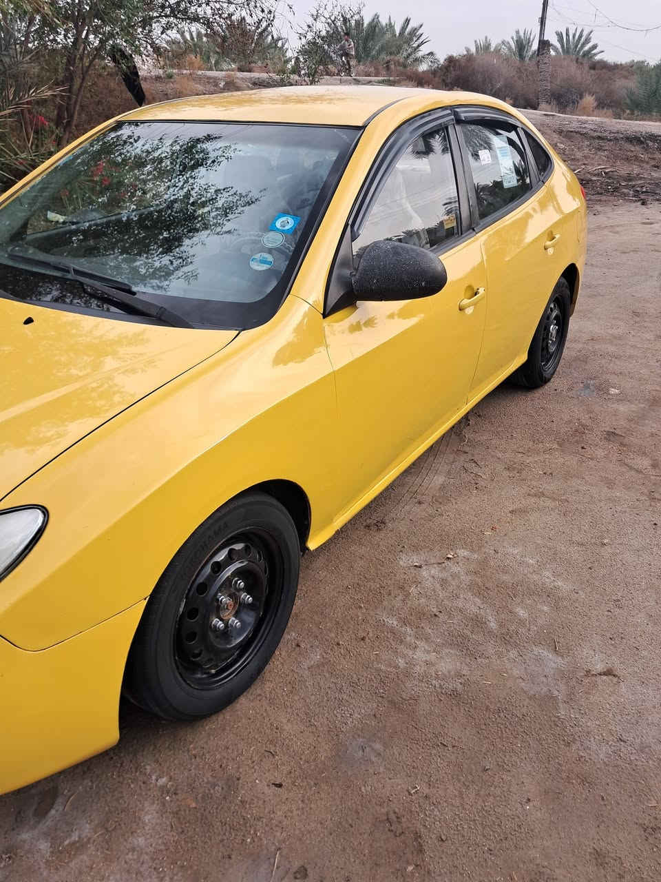 السلام عليكم / النترا موديل ١١ رقم بصرة بأسمي مكينة وگير مكفولات سنوية لغاية 2030 مصفرة وخط وبحث السعر 85 وبيها مجال قليل عنوان ذي قار سوق الشيوخ / علما بدي مامكفول للاستفسار ***********
