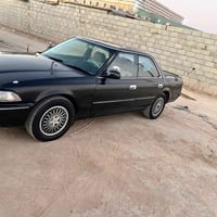 تويوتا مارك • ١٩٩١ • البصره الدير