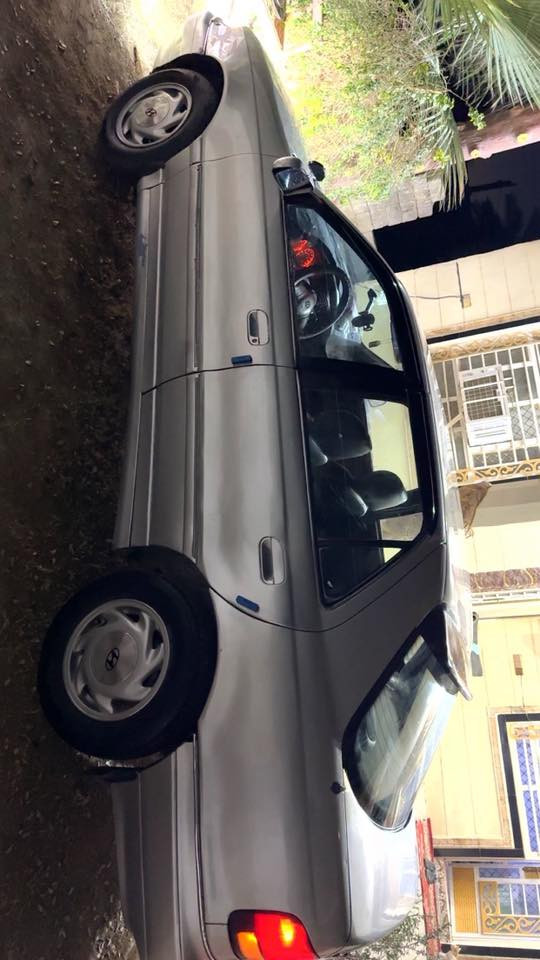 النتره موديل 95 رقم بغداد مشروع وطني تحويل ثاني يوم سنويه جديده هزه جديده محرك مفتوح كير اوتو ماتيك فرممات شركه علا وضع البلاد تبريت تفه سنتر لك علا ريموت شاشه كهربيات دشبول لايت عالي ناصي جام سمعات أربعه كله شغال سياره مكفوله كفاله عامه من ضربه ومعجون وخياس سياره داخل وخارج جديد سياره مال جناي متعوب عليه معنه كلام بيع أو مراوس حسب القناعه سعر 40) ***********
