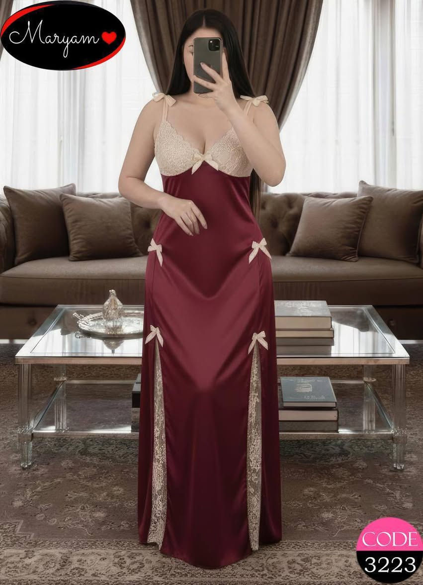 فساتين لانجري جملة اقل طلب نص درزن من كل موديل 
الاسعار داخل القناة 
https://t.me/devamnn


**إذا كنت صاحب هذا الإعلان وتريد حذفه لأي سبب، رجاءا أرسل رسالة إلى الدعم الفني**