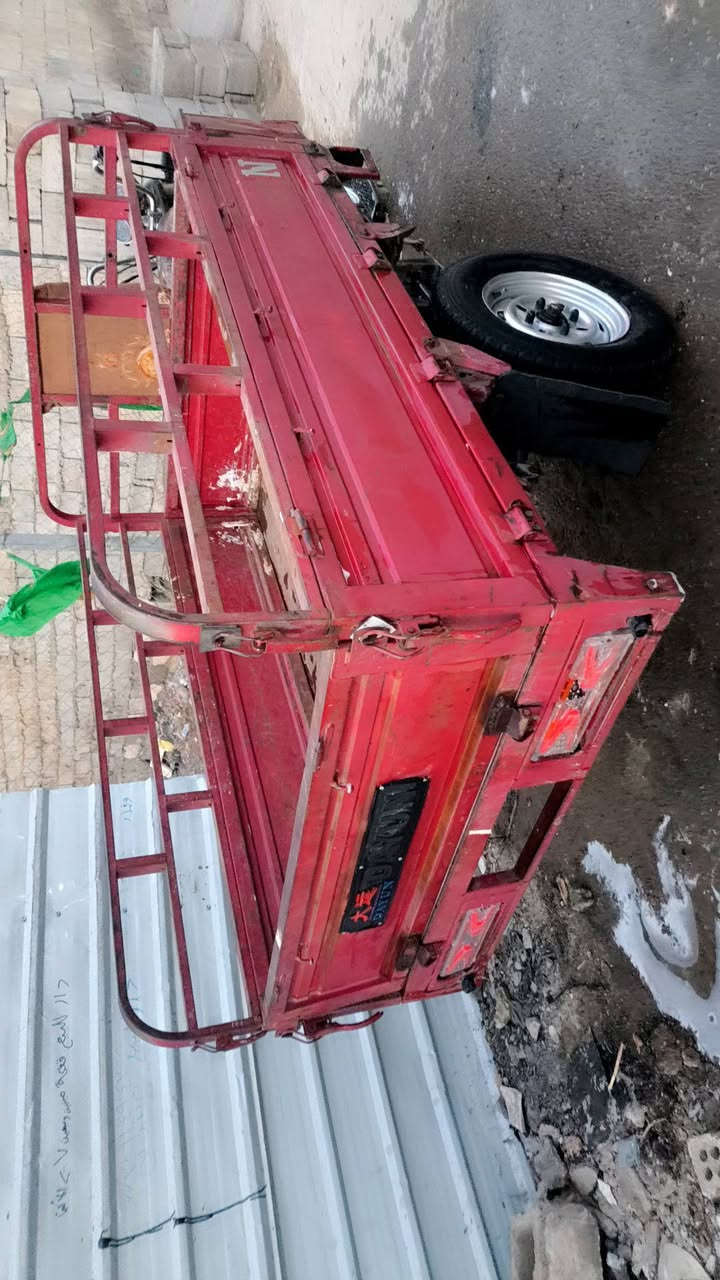 سلام عليكم من رخصة الادمن المحترم ستوته دايوان موديل 15 ستوته غراض كله جديد كل نقص  كبل للشارع مال ناس فقره تريد تعيش ستوته بدون اوراق اتكفلك سرقة وعشائر واسويلك مكاتبه تاخذها من باب بيتي كامل كلها شغاله مكاني مدائن فلكه سلمان سعرها مناسب جداً 550 وهاذه رقمي ***********
