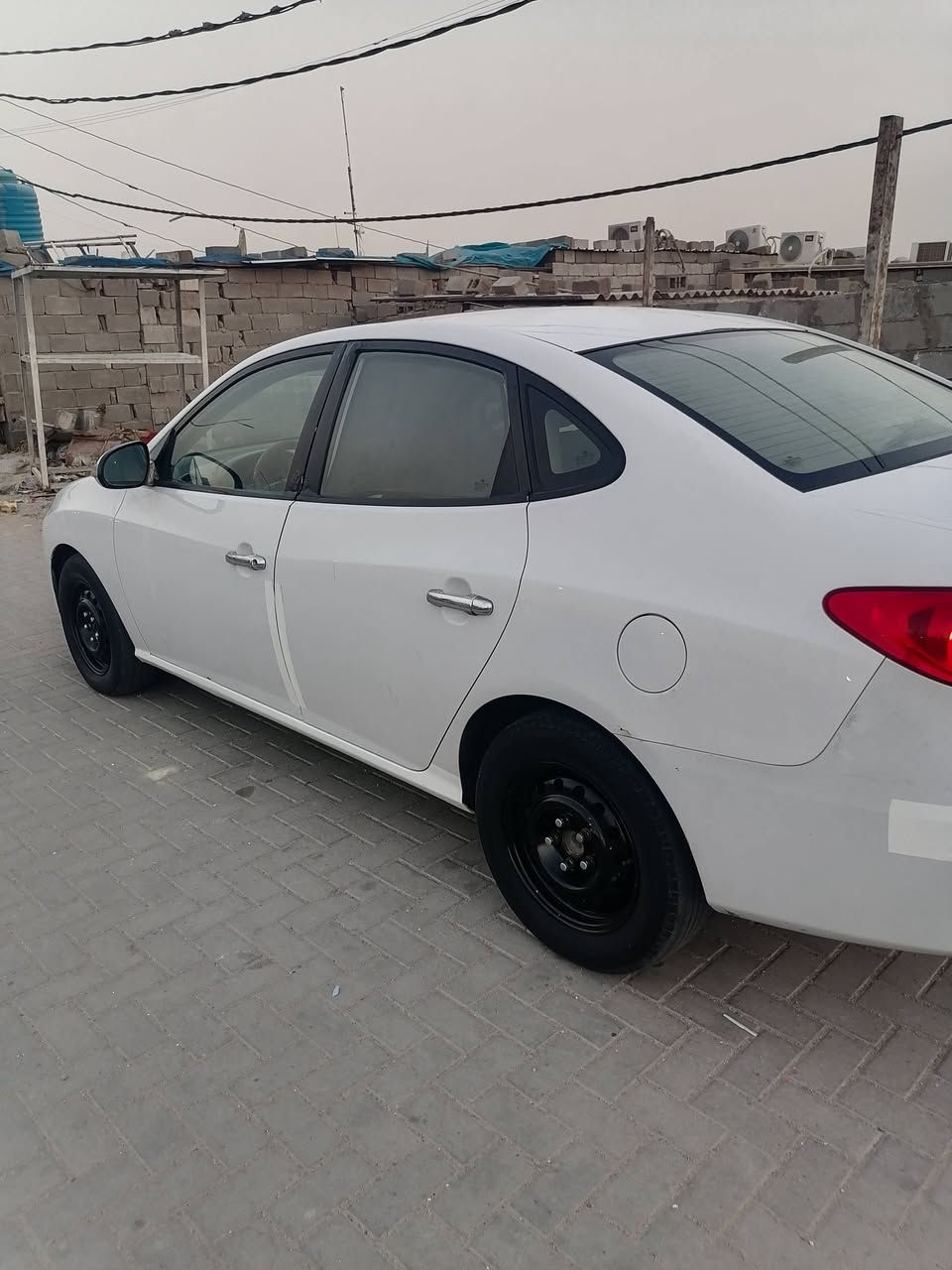 النترا  مقدسه  موديل 2011 محرك 1600 رقم بصره بسم صديقي وجاري سنويه لل 27 شرط تحويل سياره كفاله لا صبغ ولا تبديل فقط بارد بلباب كد شبر كير مكينه تبريد كفاله البدي سعر 110 وبيه مجال المكان بصره القبله ***********
