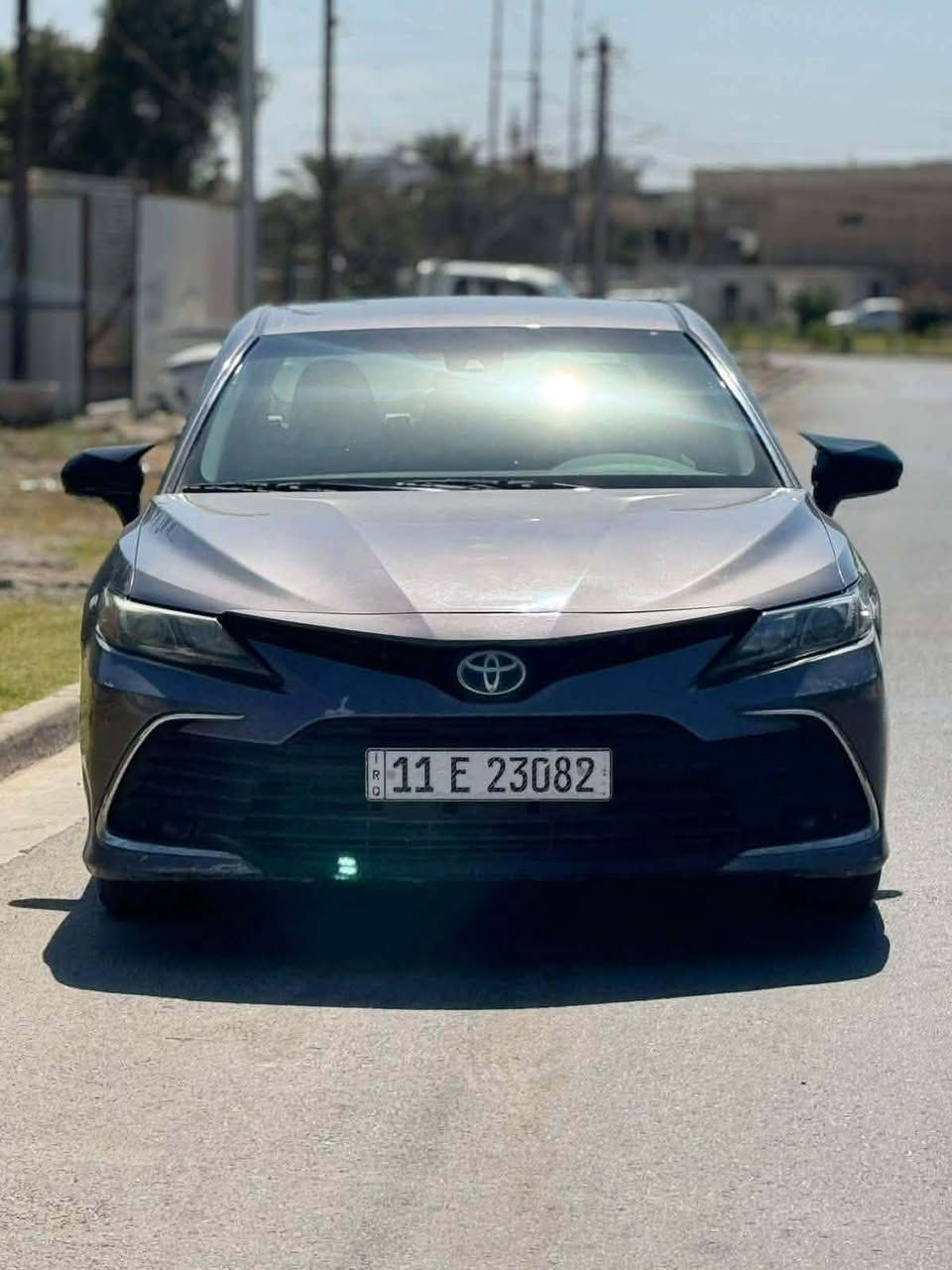 سلام عليكم كامري موديل 22 
للبيع 
ماشيه 96
4 قطع 
فول مواصفات ما عدا الفتحه 
المكان بغداد الدورة 
السعر 148 وبيها مجال


**إذا كنت صاحب هذا الإعلان وتريد حذفه لأي سبب، رجاءا أرسل رسالة إلى الدعم الفني**