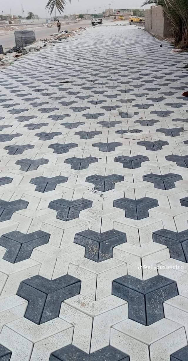 سلام عليكم 🖐
عمل انواع المقرنص 🪓
عمل مقرنص🛠    عمل كابات ⚒️  عمل رصيف🔨   عمل ساقيه   عمل مرمر  📎 عمل بورسلين🔩🔧   عمل كاشي   عمل كربستون⚔️🗡  (الثقه في عملنا) 🏹  عمل نقشات 🛠⚔️📸
السرعه والدقه في عملنا 🔑
يوجد لدينا كادر مخصص 🤞🏿

نعمل في بغداد وجميع المحافضات 🇶🇦🇮🇶🇲🇱
الرقم الهاتف ‏‪***********‬‏)(***********
