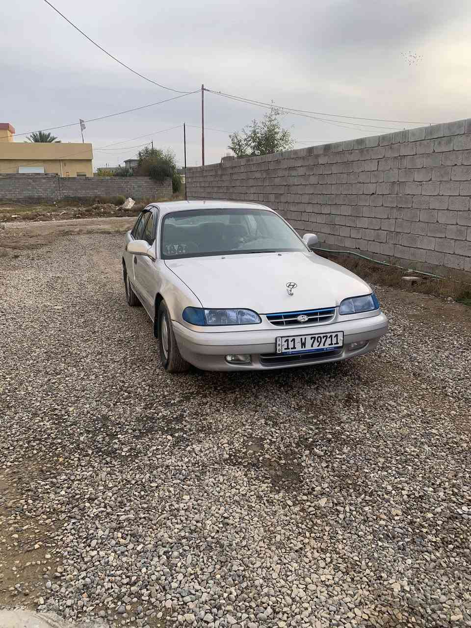 سوناتا موديل 94 للبيع مكان ديالى سعر 50 وبيها مجال سياره جديده. ***********بعقوبه
