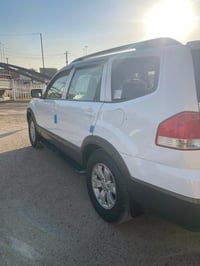 عندي كيا موهافي للبيع موديل 2012 رقم بغداد بسمي تحويل مباشر صبع عام اث...