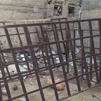 محجر • كيه نثيه