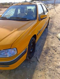 شباب سلام عليكم موديل 18 غاز بانزين بدي مكفول من الشخط سنوية بسمي كامل...