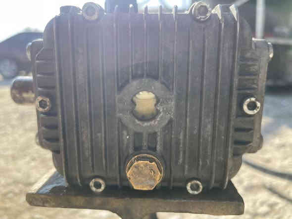 شاصي 200  مدري 250 بار جديد  يطاليه  لع البيع   ***********
