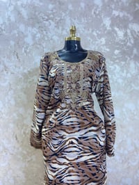 مخاور جديد • مقاسات L/XL/XXL • خامة سندريلا