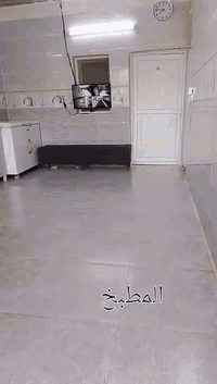 حي التأخي الاولى • ١٦٥م • غرفتين نوم