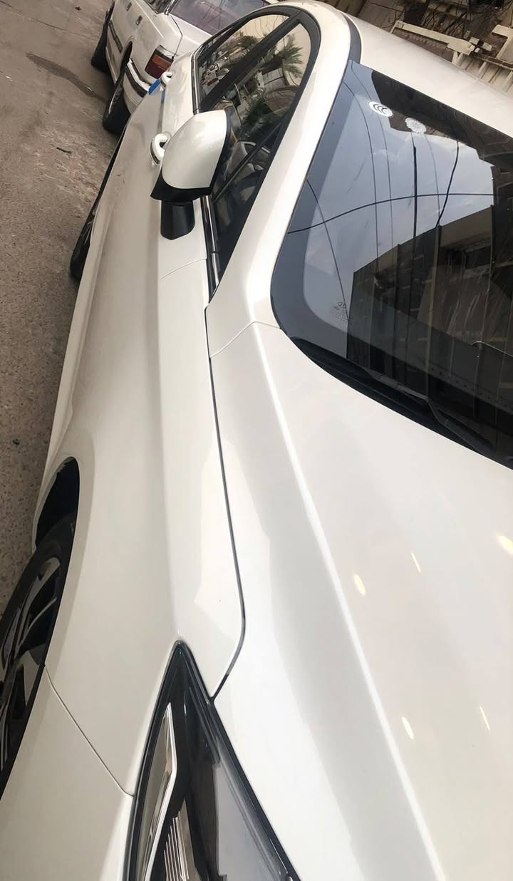 بيع متوازي كلش اخوان بلاااش
حجزت بيت ومنطي عربون السعر بلاااااااش 
السعر 98 ورقه فقططط💵💵 
ترهم مقدمة 80 وباقي قسط 
 التفاصيل👇👇👇
بايك يو فايف بلص 2026 زيرو زيرو 
استلام من الشركة حرررره انتبه 
تترقم باسم المشتري بنفس اليوم رقم بغداد
محرك دوووش المرغوب بدون شحن وبطاريه 
سيارة قويه وبيها ضمان ٣ سنوات بكل المحافضات وتبديل دهن مجاني 
مواصفاتها كلش حلوه تشغيل عن بعد وحساسات وكامره بريك بصمه وبصمات تشغيل كشنات جلد كلهن 

اخوان سعرها بالشركة ١٣٤ ورقه 
لحد يكسر بحلال الناس الله قبيله تره السايبه ب٨٠ 
مكاني بغداد الصليخ 
‏‪***********‬‏
