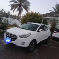 توسان • ٢٠١٥ • مكينه ٢٠٠٠