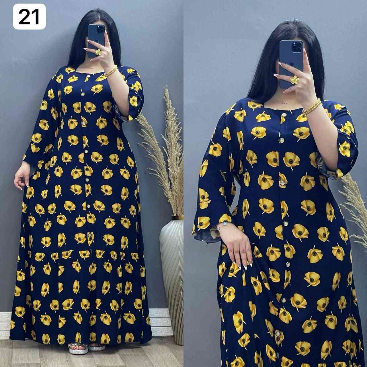 ✨🌿 دشداشة صيفي مشجّر 🌿✨
اختيار مثالي لكل الأذواق 👗✨
🔹 خامة كشمير إيطالي 
🔹باقي الألوان و الموديلات و القياسات داخل القناة https://t.me/+EtO01DFUpykzOWZi


**إذا كنت صاحب هذا الإعلان وتريد حذفه لأي سبب، رجاءا أرسل رسالة إلى الدعم الفني**