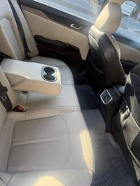 كي فايف 2021 EX فول الفول ميحتاج اذكر المواصفات حادثهة الباب مال الساي...